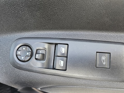 1.5 Turbo D 2300 Sportive Panel Van 6dr Diesel Manual L2 H1 Euro 6 (100 ps)