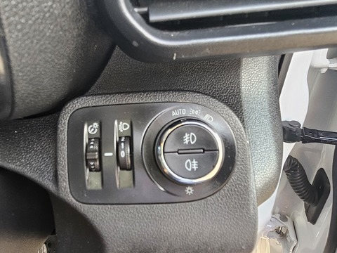 1.5 Turbo D 2300 Sportive Panel Van 6dr Diesel Manual L2 H1 Euro 6 (100 ps)