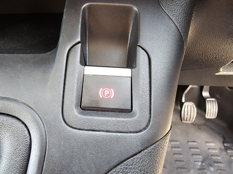 1.5 Turbo D 2300 Sportive Panel Van 6dr Diesel Manual L2 H1 Euro 6 (100 ps)