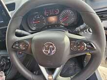 Vauxhall Combo 1.5 Turbo D 2300 Sportive Panel Van 6dr Diesel Manual L2 H1 Euro 6 (100 ps) 
