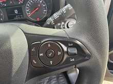 Vauxhall Combo 1.5 Turbo D 2300 Sportive Panel Van 6dr Diesel Manual L2 H1 Euro 6 (100 ps) 