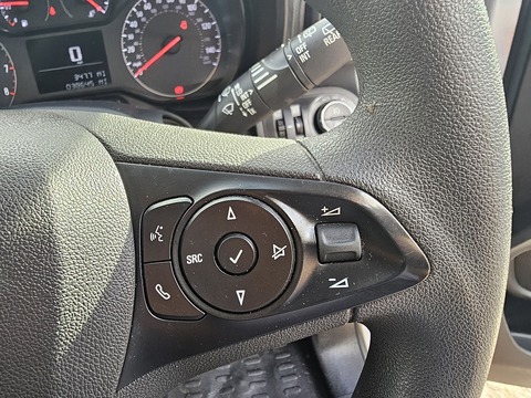 1.5 Turbo D 2300 Sportive Panel Van 6dr Diesel Manual L2 H1 Euro 6 (100 ps)