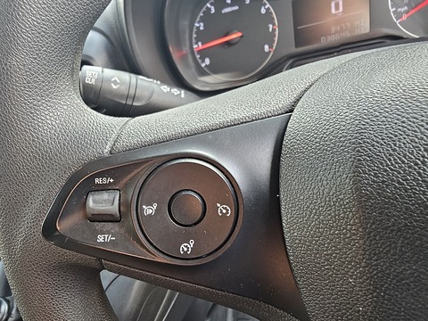 1.5 Turbo D 2300 Sportive Panel Van 6dr Diesel Manual L2 H1 Euro 6 (100 ps)