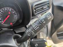 Vauxhall Combo 1.5 Turbo D 2300 Sportive Panel Van 6dr Diesel Manual L2 H1 Euro 6 (100 ps) 