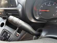 Vauxhall Combo 1.5 Turbo D 2300 Sportive Panel Van 6dr Diesel Manual L2 H1 Euro 6 (100 ps) 