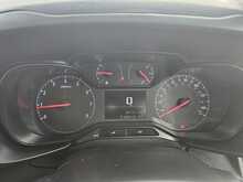 Vauxhall Combo 1.5 Turbo D 2300 Sportive Panel Van 6dr Diesel Manual L2 H1 Euro 6 (100 ps) 