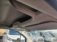 Vauxhall Combo 1.5 Turbo D 2300 Sportive Panel Van 6dr Diesel Manual L2 H1 Euro 6 (100 ps) 