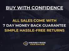 Vauxhall Combo 1.5 Turbo D 2300 Sportive Panel Van 6dr Diesel Manual L2 H1 Euro 6 (100 ps) 