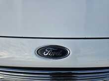 Ford Fiesta Van 1.6 TDCi ECOnetic II Panel Van 3dr Diesel Manual (87 g/km, 94 bhp) 