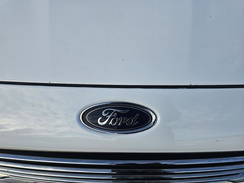 1.6 TDCi ECOnetic II Panel Van 3dr Diesel Manual (87 g/km, 94 bhp)