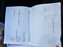 Ford Fiesta Van 1.6 TDCi ECOnetic II Panel Van 3dr Diesel Manual (87 g/km, 94 bhp) 