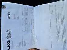 Ford Fiesta Van 1.6 TDCi ECOnetic II Panel Van 3dr Diesel Manual (87 g/km, 94 bhp) 