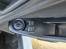 Ford Fiesta Van 1.6 TDCi ECOnetic II Panel Van 3dr Diesel Manual (87 g/km, 94 bhp) 