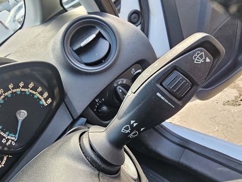 1.6 TDCi ECOnetic II Panel Van 3dr Diesel Manual (87 g/km, 94 bhp)