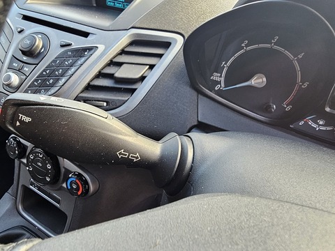 1.6 TDCi ECOnetic II Panel Van 3dr Diesel Manual (87 g/km, 94 bhp)