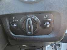 Ford Fiesta Van 1.6 TDCi ECOnetic II Panel Van 3dr Diesel Manual (87 g/km, 94 bhp) 