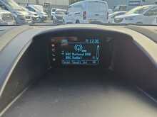 Ford Fiesta Van 1.6 TDCi ECOnetic II Panel Van 3dr Diesel Manual (87 g/km, 94 bhp) 