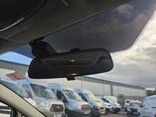 Ford Fiesta Van 1.6 TDCi ECOnetic II Panel Van 3dr Diesel Manual (87 g/km, 94 bhp) 