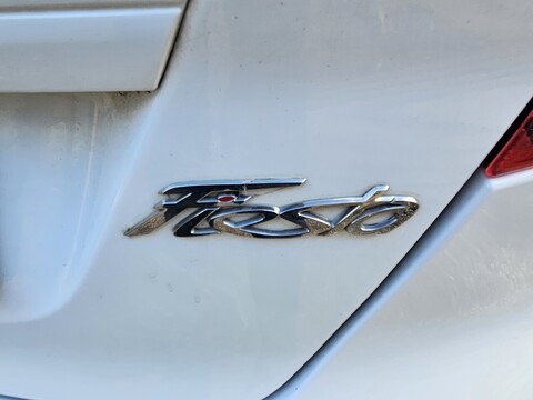 1.6 TDCi ECOnetic II Panel Van 3dr Diesel Manual (87 g/km, 94 bhp)