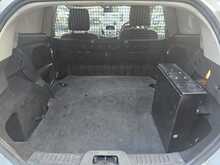 Ford Fiesta Van 1.6 TDCi ECOnetic II Panel Van 3dr Diesel Manual (87 g/km, 94 bhp) 