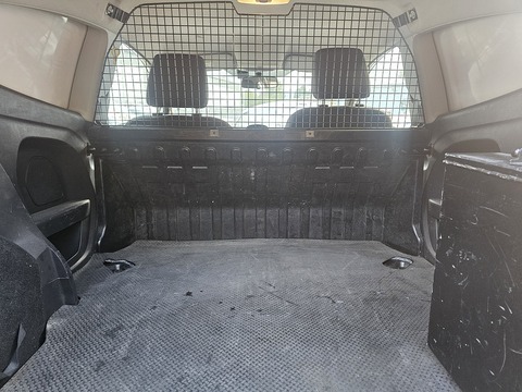 1.6 TDCi ECOnetic II Panel Van 3dr Diesel Manual (87 g/km, 94 bhp)