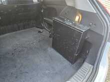 Ford Fiesta Van 1.6 TDCi ECOnetic II Panel Van 3dr Diesel Manual (87 g/km, 94 bhp) 