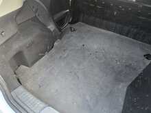 Ford Fiesta Van 1.6 TDCi ECOnetic II Panel Van 3dr Diesel Manual (87 g/km, 94 bhp) 