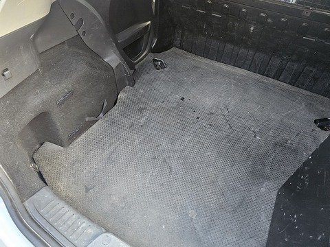 1.6 TDCi ECOnetic II Panel Van 3dr Diesel Manual (87 g/km, 94 bhp)