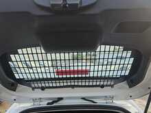 Ford Fiesta Van 1.6 TDCi ECOnetic II Panel Van 3dr Diesel Manual (87 g/km, 94 bhp) 