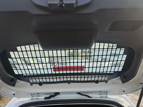 1.6 TDCi ECOnetic II Panel Van 3dr Diesel Manual (87 g/km, 94 bhp)