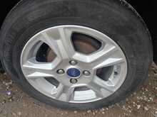 Ford Transit Courier 1.0 EcoBoost Limited Panel Van 5dr Petrol Manual L1 Euro 6 (100 ps) 