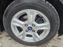 Ford Transit Courier 1.0 EcoBoost Limited Panel Van 5dr Petrol Manual L1 Euro 6 (100 ps) 