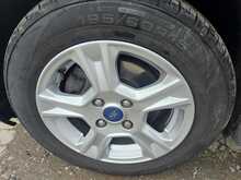 Ford Transit Courier 1.0 EcoBoost Limited Panel Van 5dr Petrol Manual L1 Euro 6 (100 ps) 