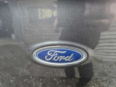 1.0 EcoBoost Limited Panel Van 5dr Petrol Manual L1 Euro 6 (100 ps)