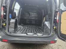 Ford Transit Courier 1.0 EcoBoost Limited Panel Van 5dr Petrol Manual L1 Euro 6 (100 ps) 