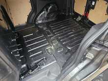 Ford Transit Courier 1.0 EcoBoost Limited Panel Van 5dr Petrol Manual L1 Euro 6 (100 ps) 