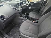 Ford Transit Courier 1.0 EcoBoost Limited Panel Van 5dr Petrol Manual L1 Euro 6 (100 ps) 