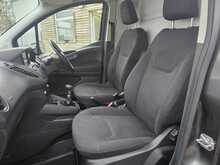 Ford Transit Courier 1.0 EcoBoost Limited Panel Van 5dr Petrol Manual L1 Euro 6 (100 ps) 