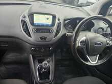 Ford Transit Courier 1.0 EcoBoost Limited Panel Van 5dr Petrol Manual L1 Euro 6 (100 ps) 