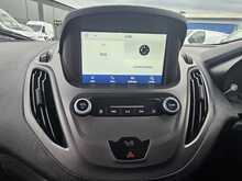Ford Transit Courier 1.0 EcoBoost Limited Panel Van 5dr Petrol Manual L1 Euro 6 (100 ps) 