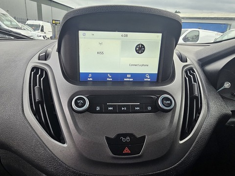 1.0 EcoBoost Limited Panel Van 5dr Petrol Manual L1 Euro 6 (100 ps)