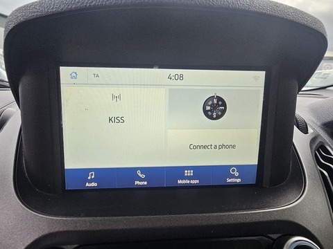 1.0 EcoBoost Limited Panel Van 5dr Petrol Manual L1 Euro 6 (100 ps)