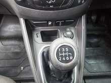 Ford Transit Courier 1.0 EcoBoost Limited Panel Van 5dr Petrol Manual L1 Euro 6 (100 ps) 