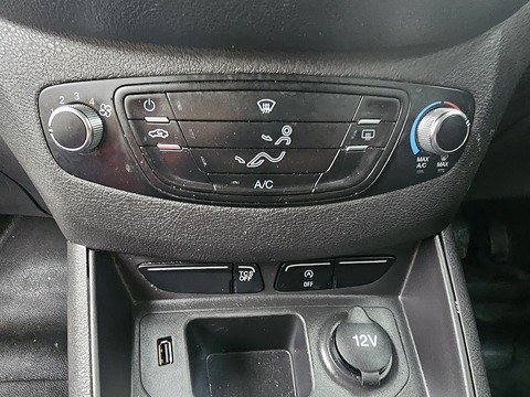 1.0 EcoBoost Limited Panel Van 5dr Petrol Manual L1 Euro 6 (100 ps)