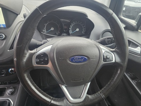 1.0 EcoBoost Limited Panel Van 5dr Petrol Manual L1 Euro 6 (100 ps)