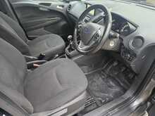 Ford Transit Courier 1.0 EcoBoost Limited Panel Van 5dr Petrol Manual L1 Euro 6 (100 ps) 