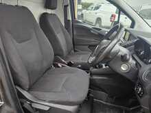 Ford Transit Courier 1.0 EcoBoost Limited Panel Van 5dr Petrol Manual L1 Euro 6 (100 ps) 