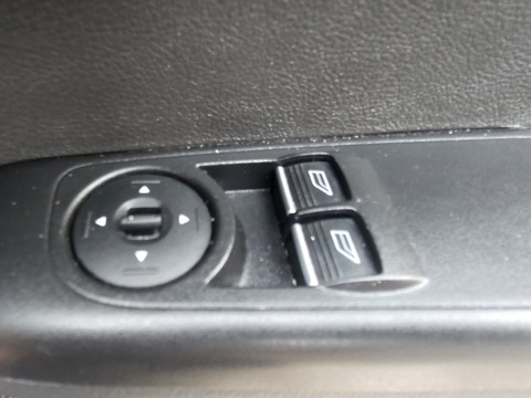 1.0 EcoBoost Limited Panel Van 5dr Petrol Manual L1 Euro 6 (100 ps)