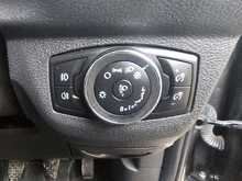 Ford Transit Courier 1.0 EcoBoost Limited Panel Van 5dr Petrol Manual L1 Euro 6 (100 ps) 