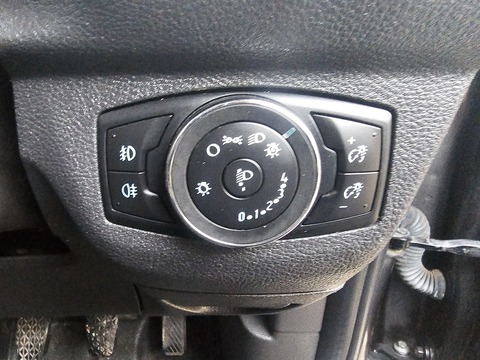 1.0 EcoBoost Limited Panel Van 5dr Petrol Manual L1 Euro 6 (100 ps)